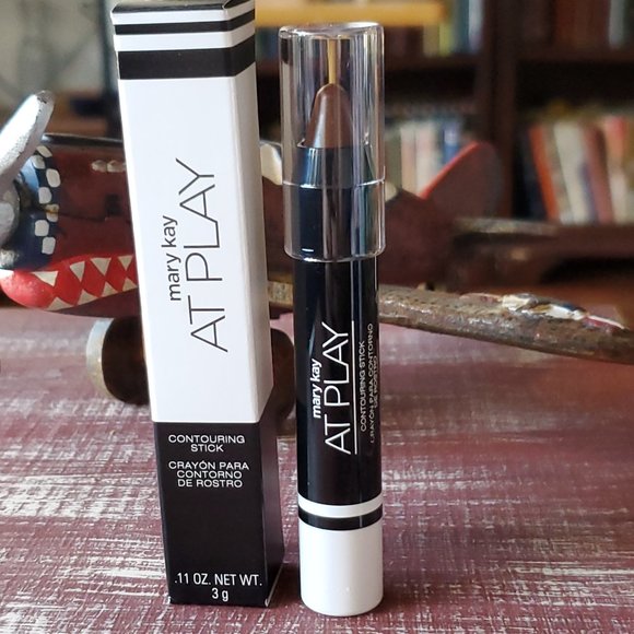 Sculpt 2 - Limited-Ed. Mary Kay At Play Contouring Stick - Picture 3 of 12
